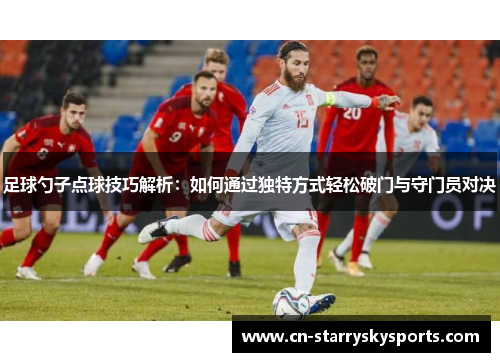 足球勺子点球技巧解析：如何通过独特方式轻松破门与守门员对决