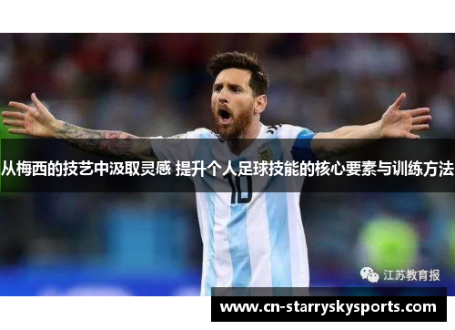 从梅西的技艺中汲取灵感 提升个人足球技能的核心要素与训练方法