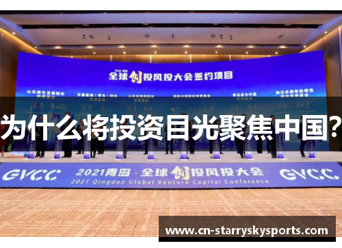 为什么将投资目光聚焦中国？