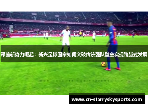 绿茵新势力崛起：新兴足球国家如何突破传统强队壁垒实现跨越式发展