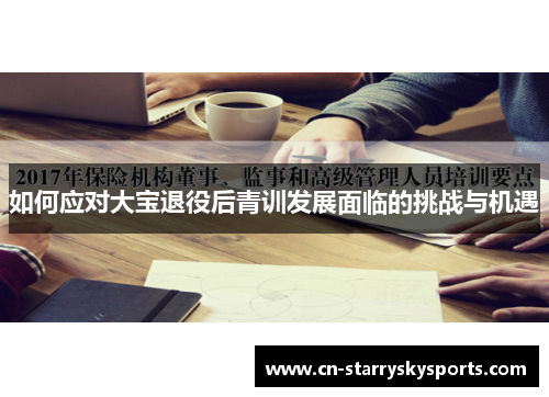 如何应对大宝退役后青训发展面临的挑战与机遇