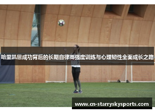 哈里凯恩成功背后的长期自律高强度训练与心理韧性全面成长之路